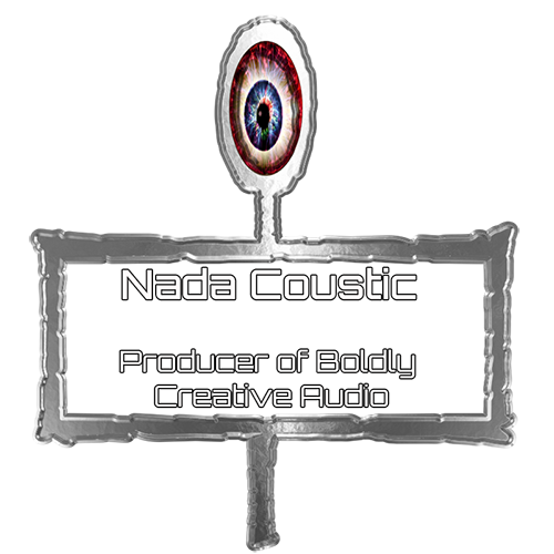 NadaCousticLogopic