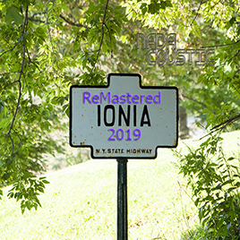 Ionia Cover